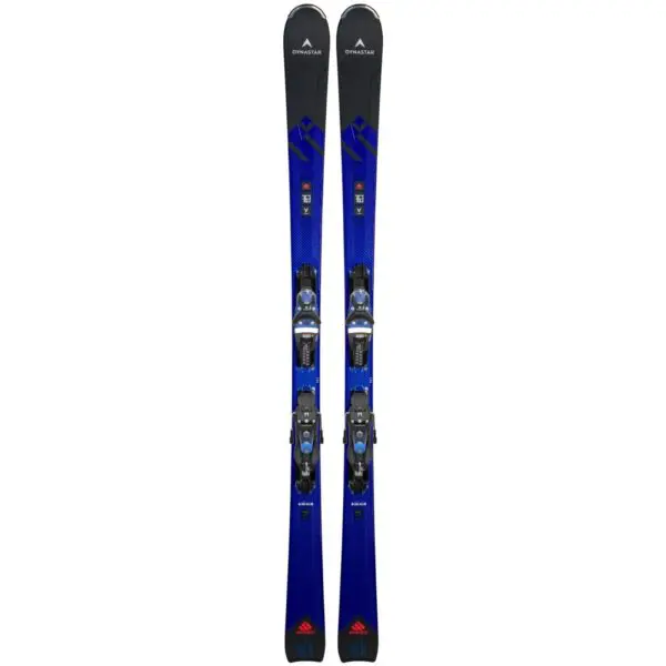 Dynastar Speed 763 + SPX 12 (2026)