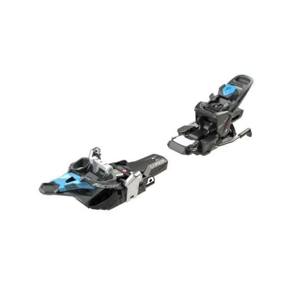 【新品】 FRITSCHI Vipec-Tecton 100mm クランポン Fritschi Tecton / Vipec Crampon | Gnomes - The Ski Experts