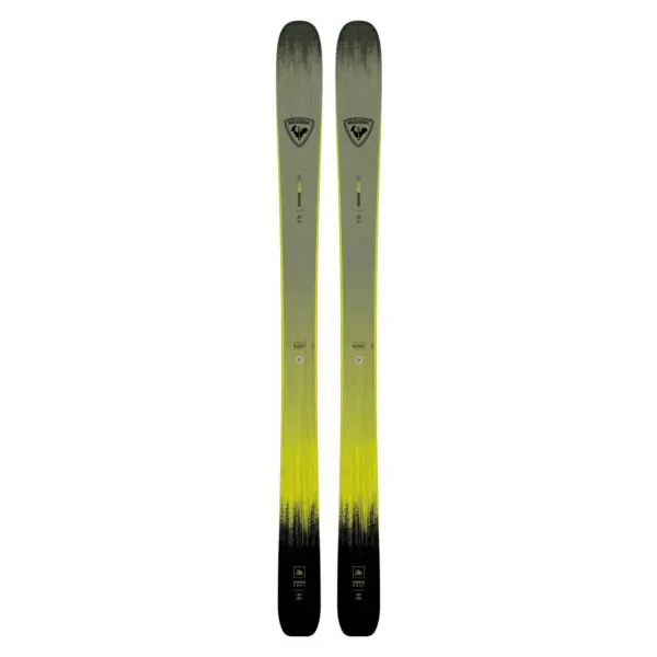 Rossignol Sender Soul 102 (2026)