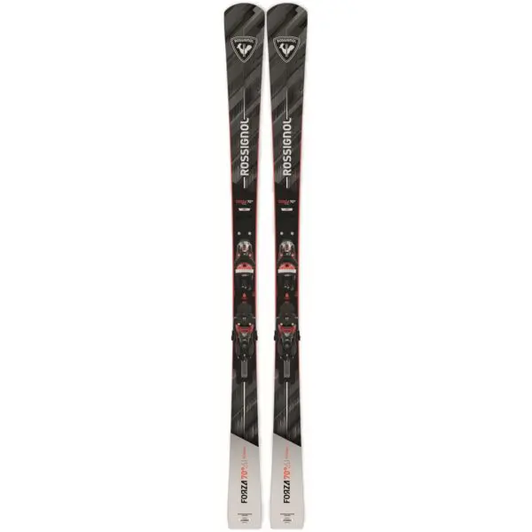 Rossignol Forza 70 V-Ti + SPX 14 (2026)