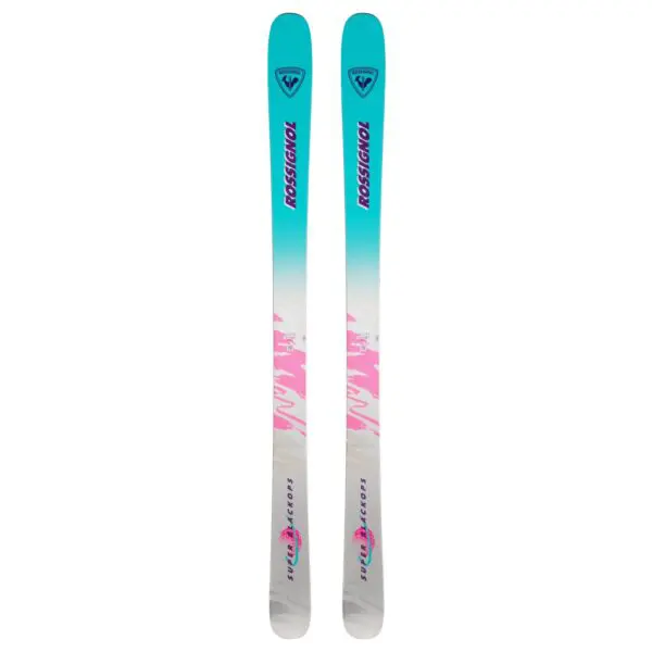 Rossignol Super Blackops Limited Edition (2026)