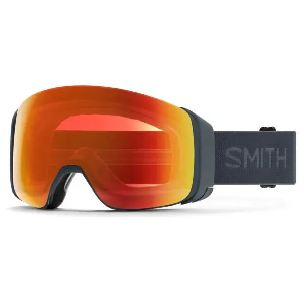 Smith 4D Mag - Slate
