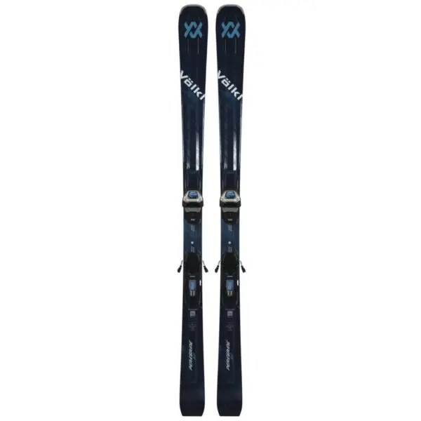 Völkl Peregrine 82 + LR 13 GW (2026)