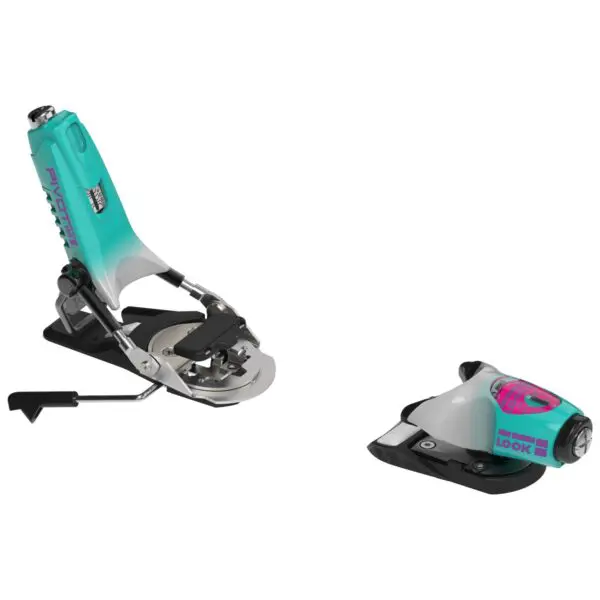 Look Pivot 15 GW - Super Edition (2026)