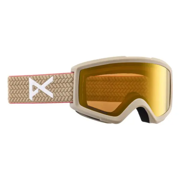 Anon Helix 2.0 (Bonus) - Summit Taupe