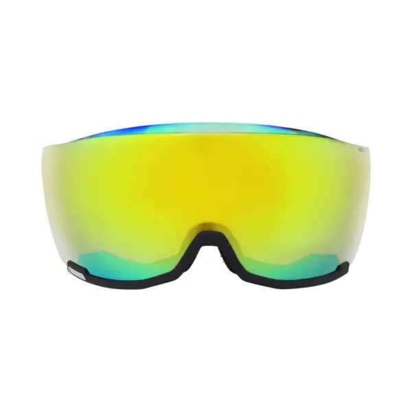 Atomic Visor ID Stereo Lens - Pink/Blue