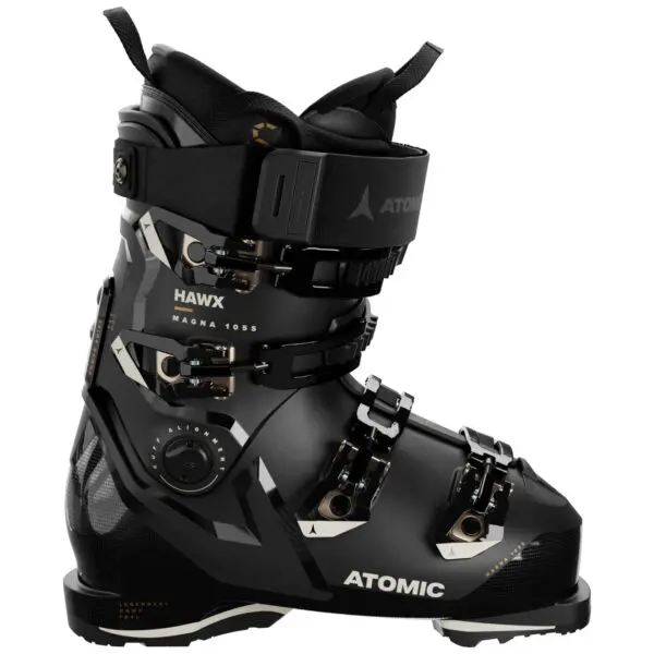 Atomic Hawx Magna 105 S W GW (2025)