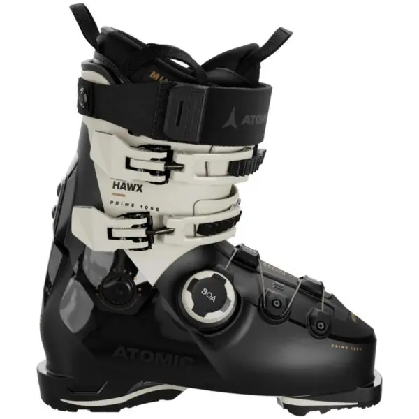スキー ATOMIC HAWX PRIME XTD 130 CT GW 23/23.5 Atomic Hawx Prime XTD 130 CT Alpine Touring Boots – Cripple