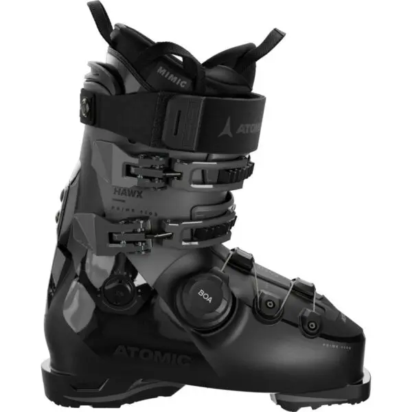 Atomic Hawx Prime XTD 130 CT GW (2023) | Gnomes - The Ski