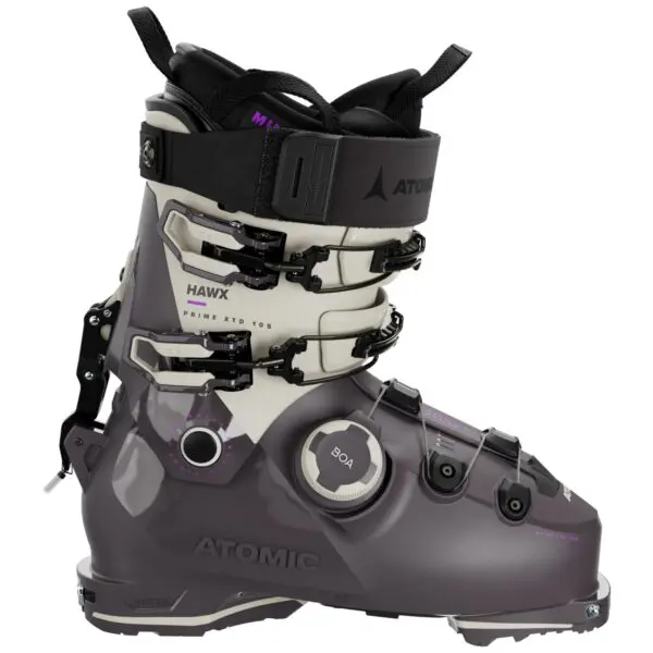 Atomic Hawx Prime XTD 105 BOA W GW (2025)