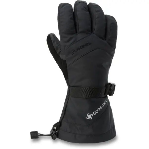 スキー・スノーボードアクセサリー DAKINE LEATHER TITAN GORE-TEX 2023/2024 Dakine Leather Titan GORE-TEX Glove