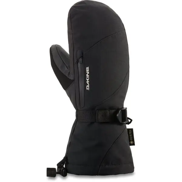 Dakine Sequoia Gore-Tex Mitt W - Black