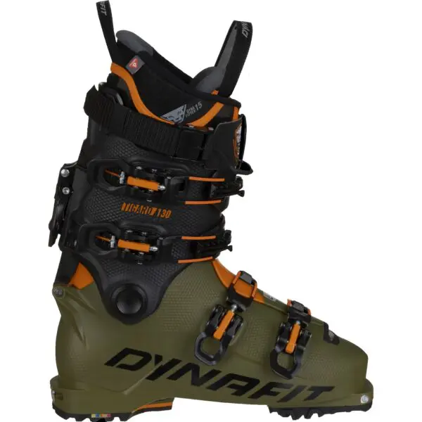 Dynafit Radical Pro (2025) | Gnomes - The Ski Experts