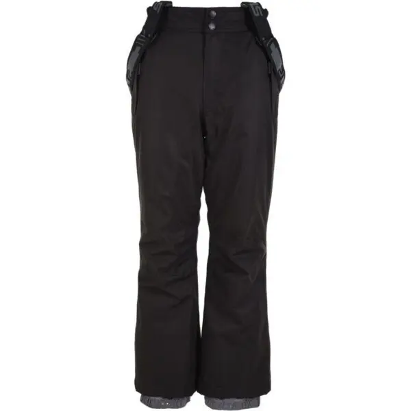 Surfanic Echo Pant Kid's - Black