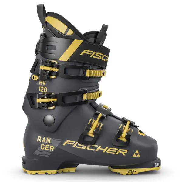 Fischer Ranger HV 120 DYN (2025)