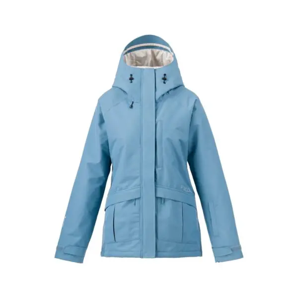 Flylow Dream Coat - Vintage Blue