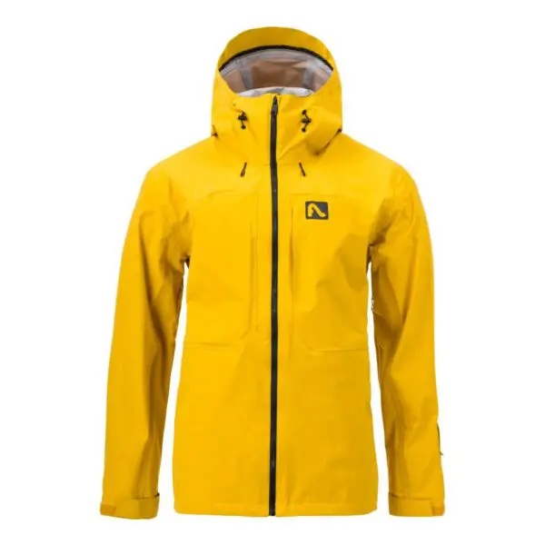 Flylow Knight Jacket - Butterscotch