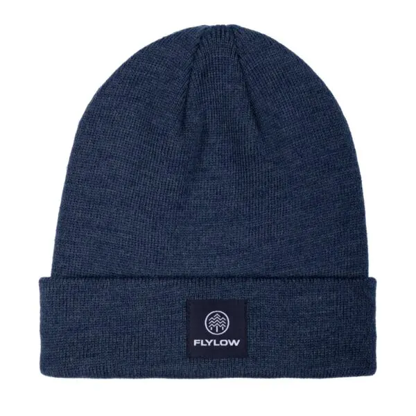 Flylow Longshoreman Beanie - Night
