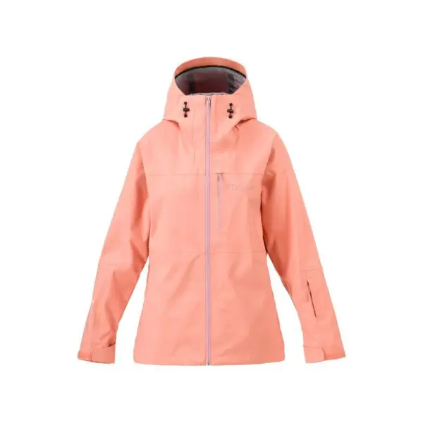 Flylow Lucy Jacket - Sundrenched
