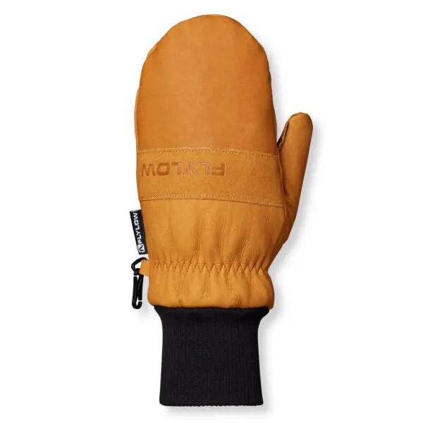 Flylow Oven Mitt - Natural