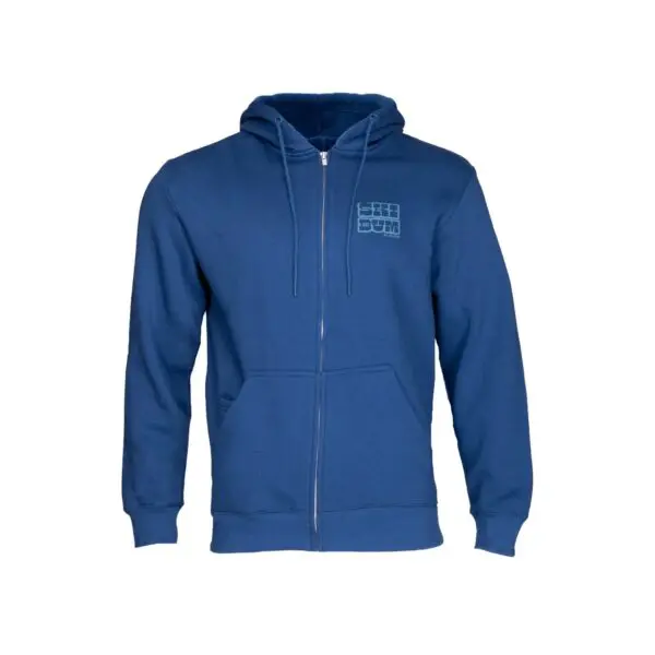 Flylow Ski Bum Zip Hoody - Night