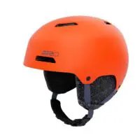 Giro Crue - Matte Orange