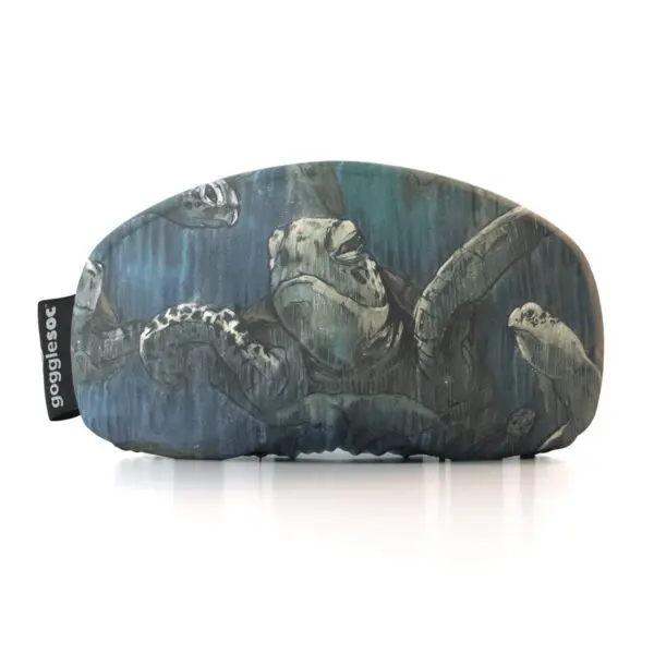 Gogglesoc Floating Soc