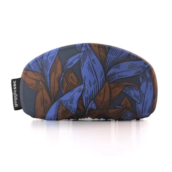 Gogglesoc Leave A Leaf Soc