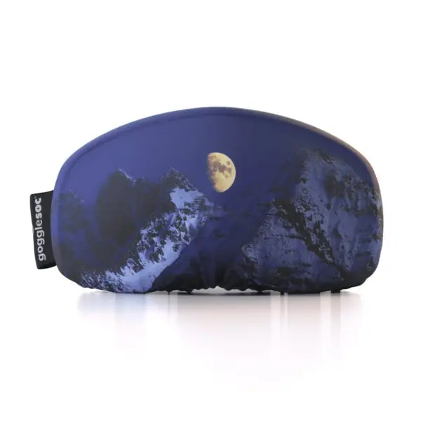 Gogglesoc Rising Moon Soc