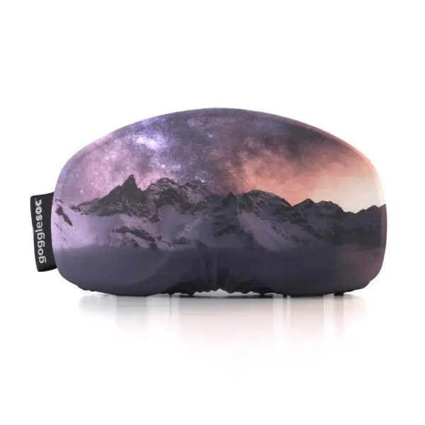 Gogglesoc Starry Nights Soc