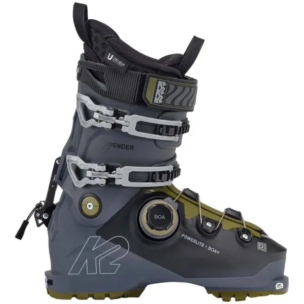 K2 - K2 アルペンソール　FREERIDE  5355 ヨドバシ.com - ケイツー K2 S1920009010 L フリーライド5355