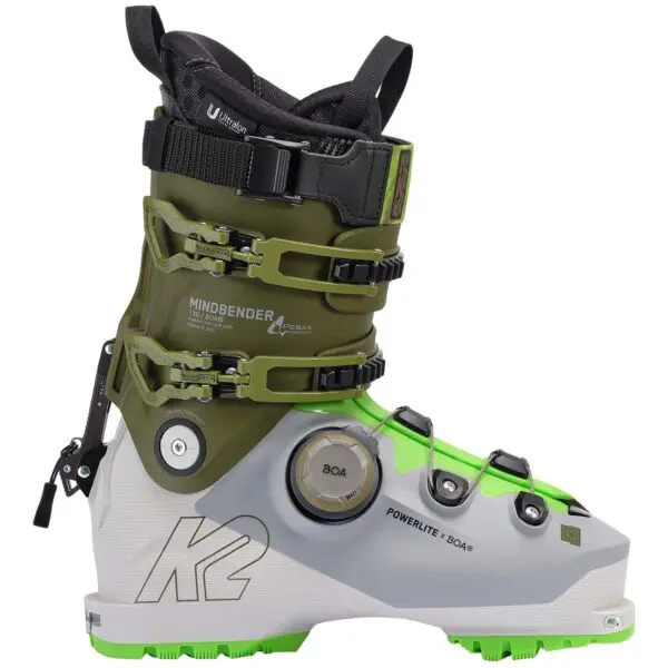 K2 Mindbender 130 BOA (2025)