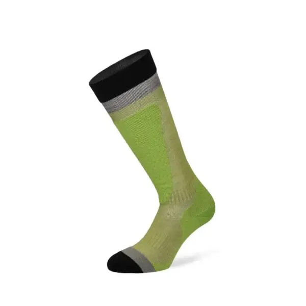 Lenz Think About Merino Winter Kids 2 - Green