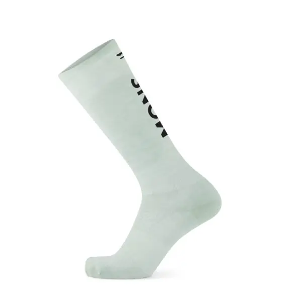 Mons Royale Atlas Merino Snow Sock - Glacier