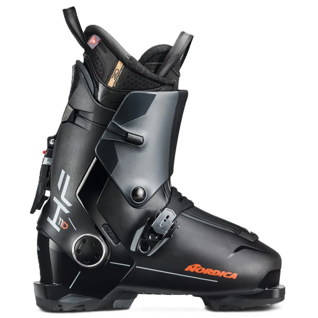 thumbnail image 2 of 10 Best Rear Entry Ski Boots [2025 2 of 10
