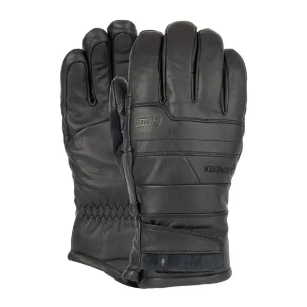 POW Stealth GTX Glove - Black