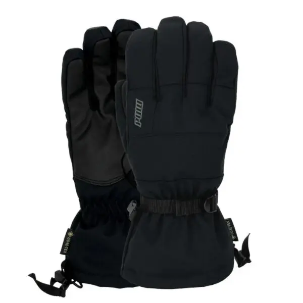 POW Trench GTX Glove - Black