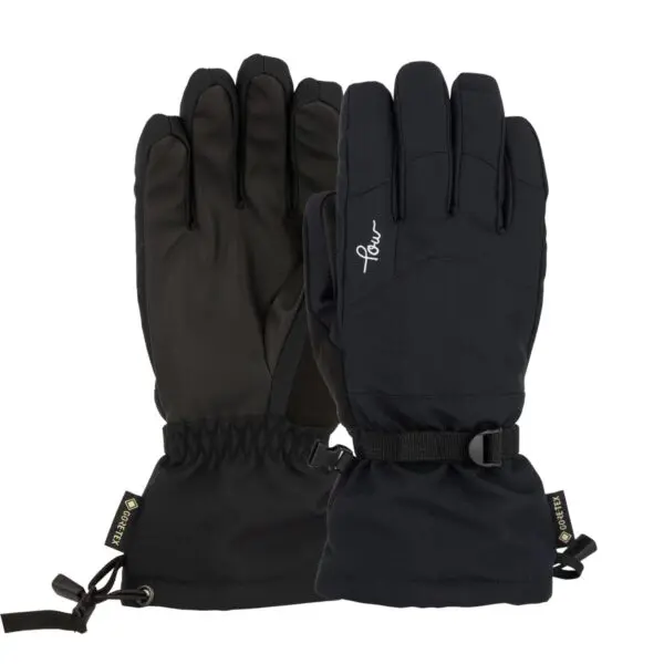 POW Twisp GTX Glove - Black