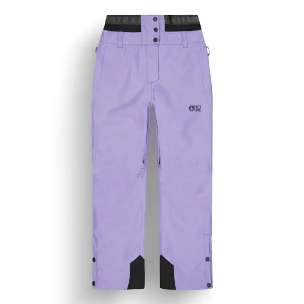 Picture Exa Pant - Paisley Purple