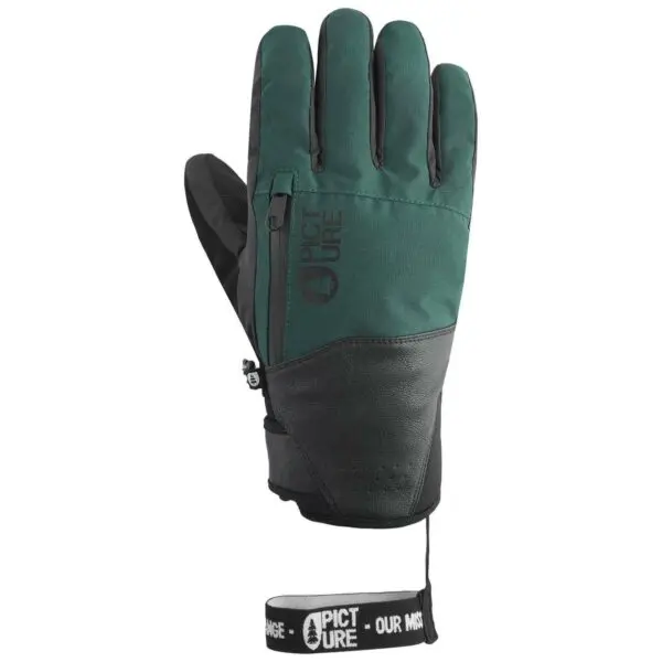 Picture Madson Glove - Ponderosa Pine