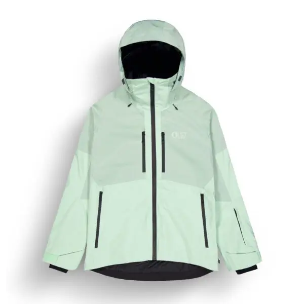 Picture Sygna Jacket - Silt Green