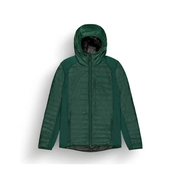 Picture Takashima Jacket - Ponderosa Pine