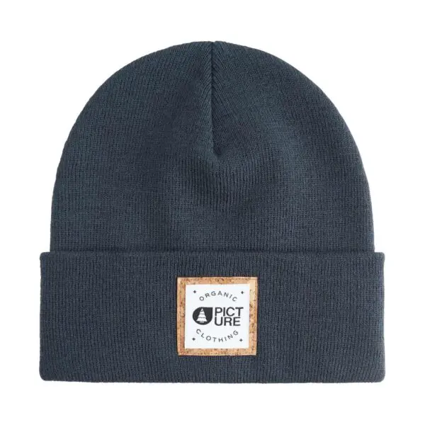 Picture Uncle Beanie - Dark Blue