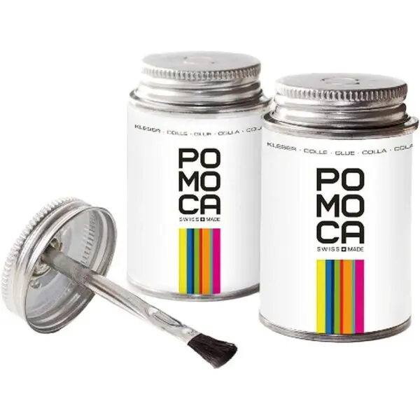 Pomoca Glue Can