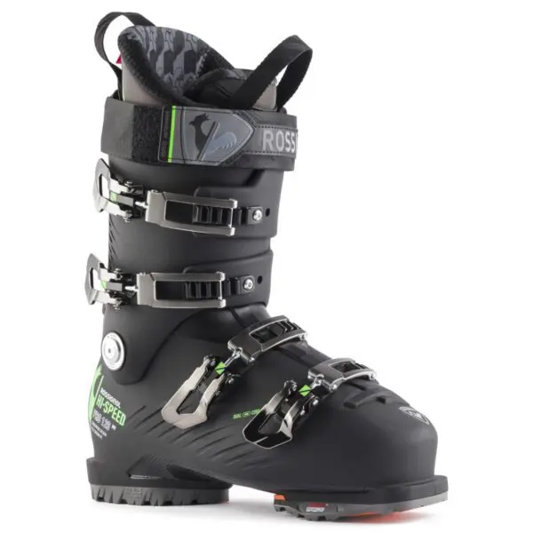 Rossignol Hero J4 (2024) | Gnomes - The Ski Experts