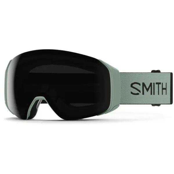 Smith 4D Mag S - Sage Brush