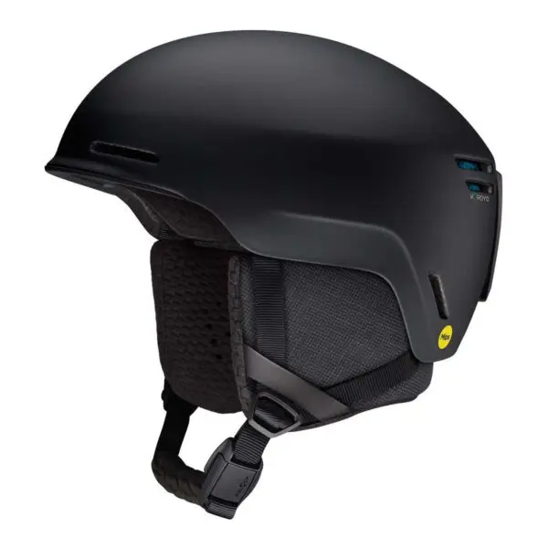 Smith Method Pro MIPS - Matte Black