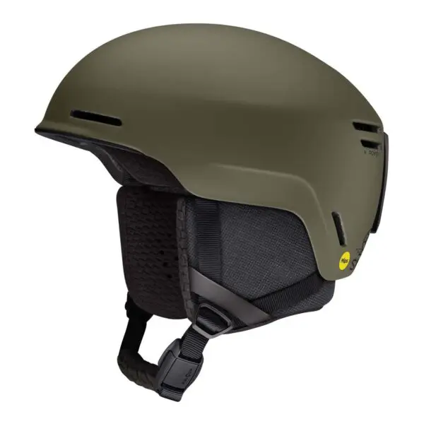 Smith Method Pro MIPS - Matte Forest