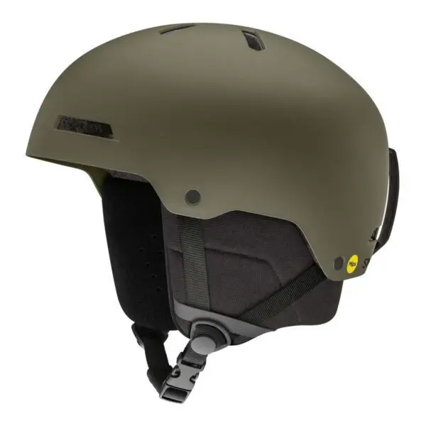 Smith Rodeo MIPS - Matte Forest