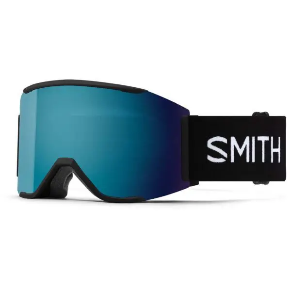 Smith Squad Mag - Black